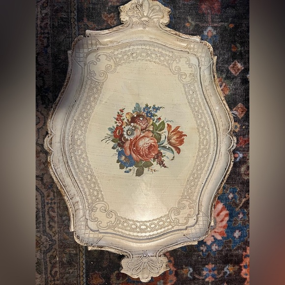 Other - Made in Italy tray
